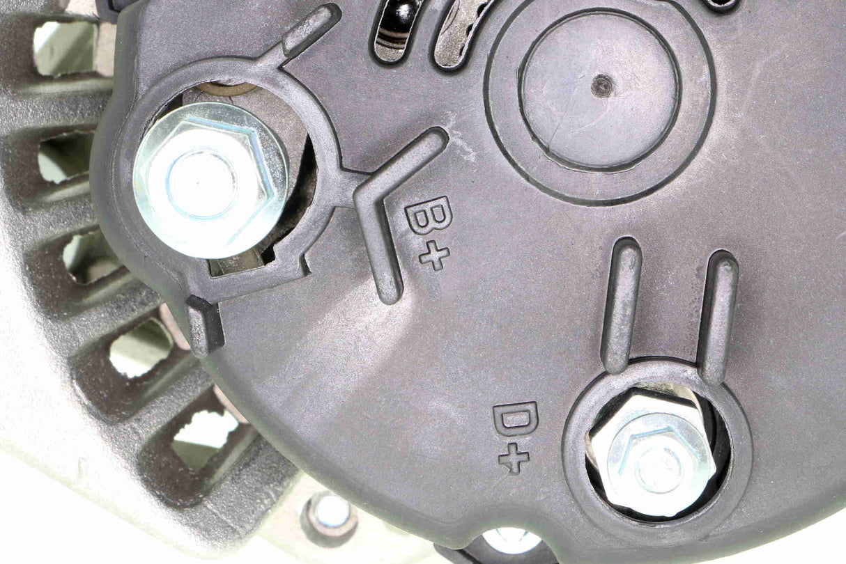 Alternator - V40-13-43680