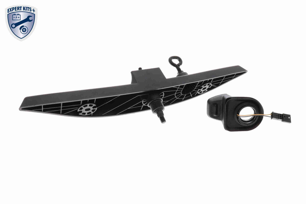 Switch, tailgate release - V20-73-8194