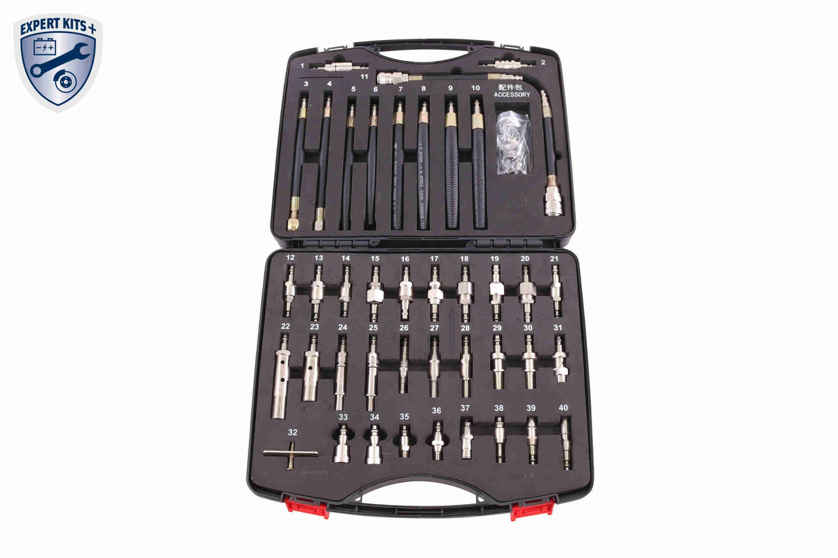 Flush System, transmission - V99-1039