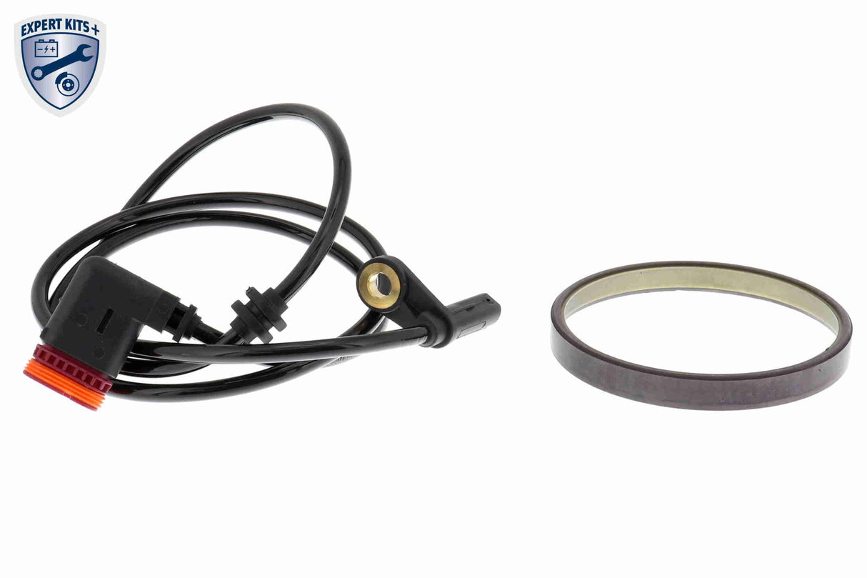 Sensor, wheel speed - V30-72-7801