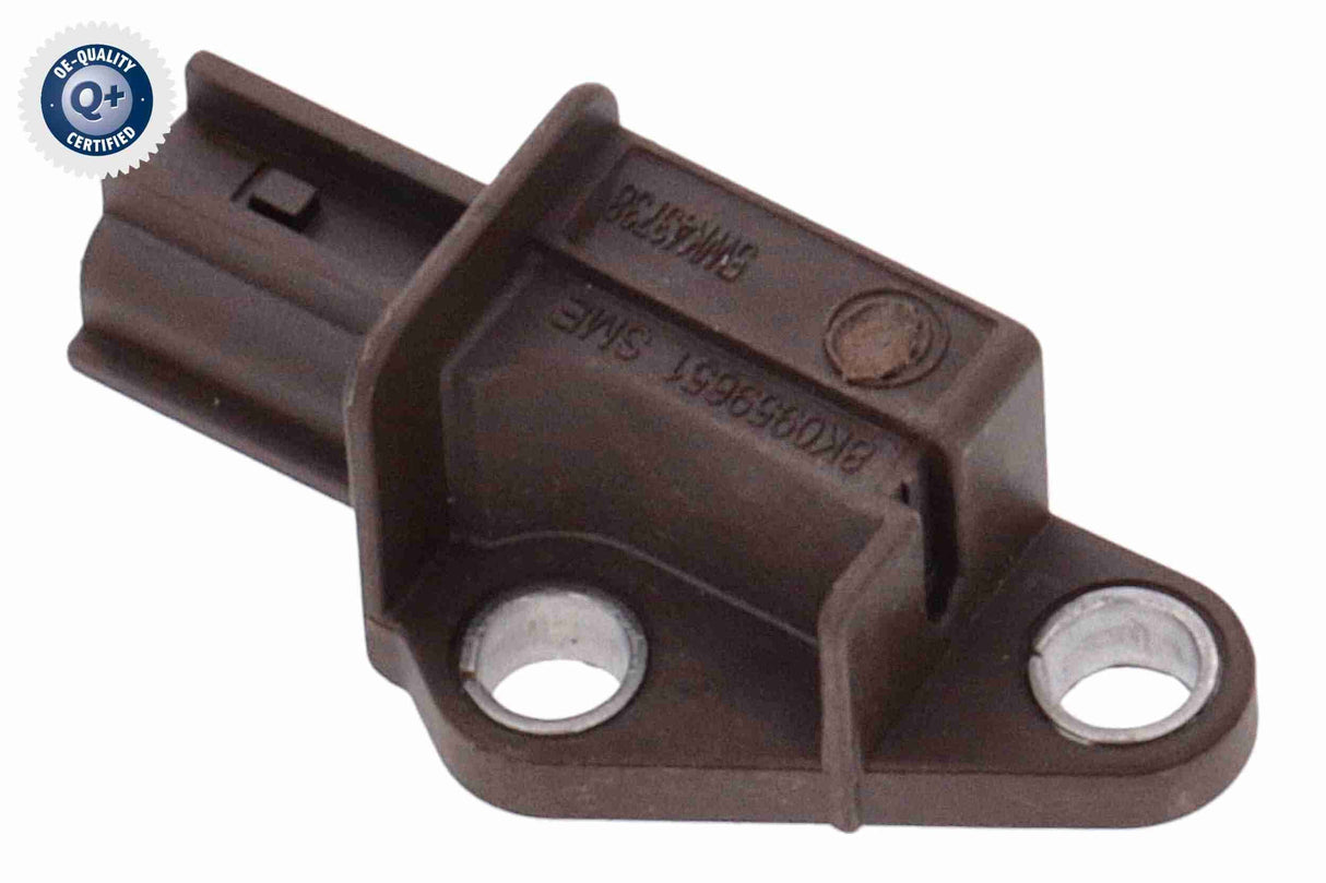 Sensor, longitudinal-/lateral acceleration - V10-72-0191