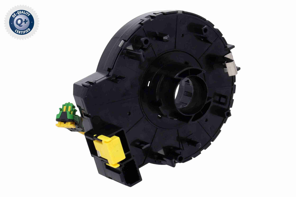 Clock Spring, airbag - V52-72-0413