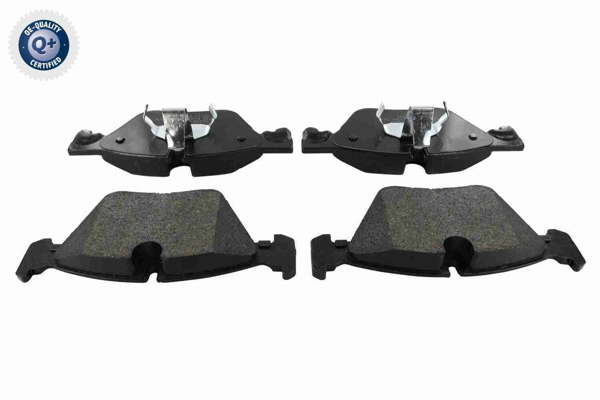 Brake Pad Set, disc brake - V20-1463