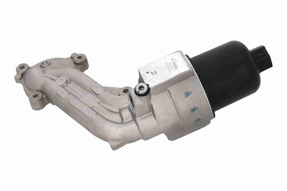 Housing, oil filter - V22-1322