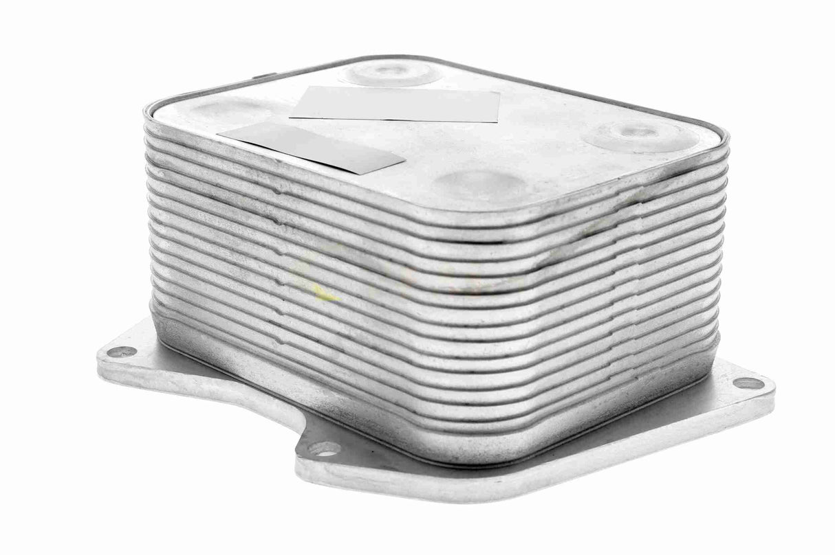 Oil Cooler, engine oil - V15-60-0016