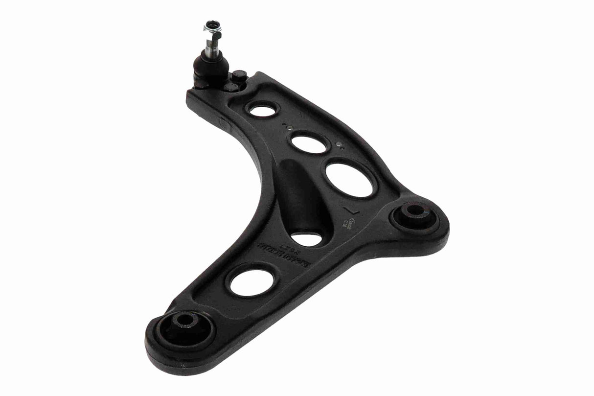 Control/Trailing Arm, wheel suspension - V40-2356