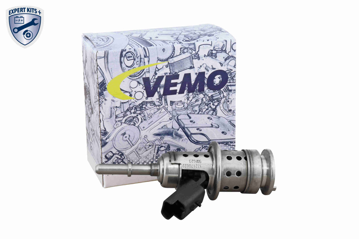 Dosing Module, urea injection - V22-68-0015