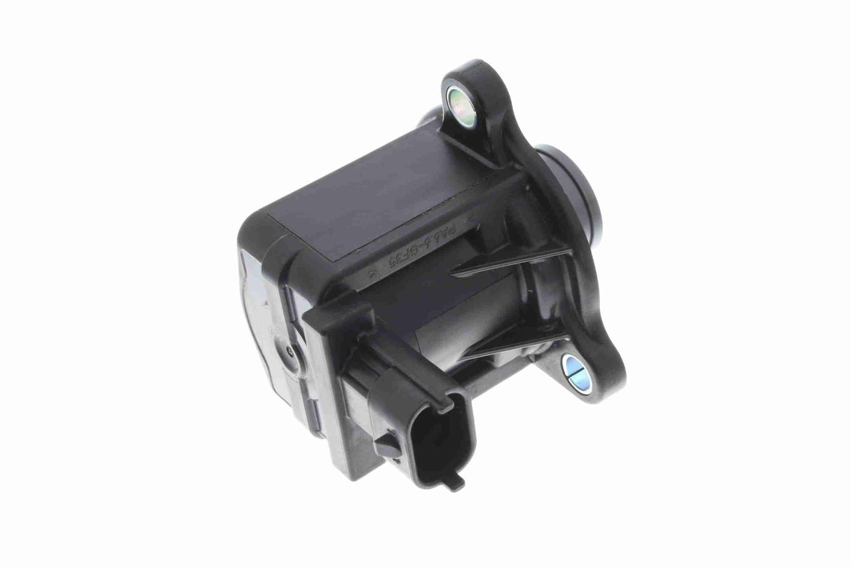 Divert-air Valve, charger - V24-77-0008