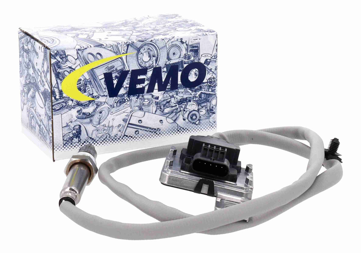 NOx Sensor, urea injection - V10-72-0377
