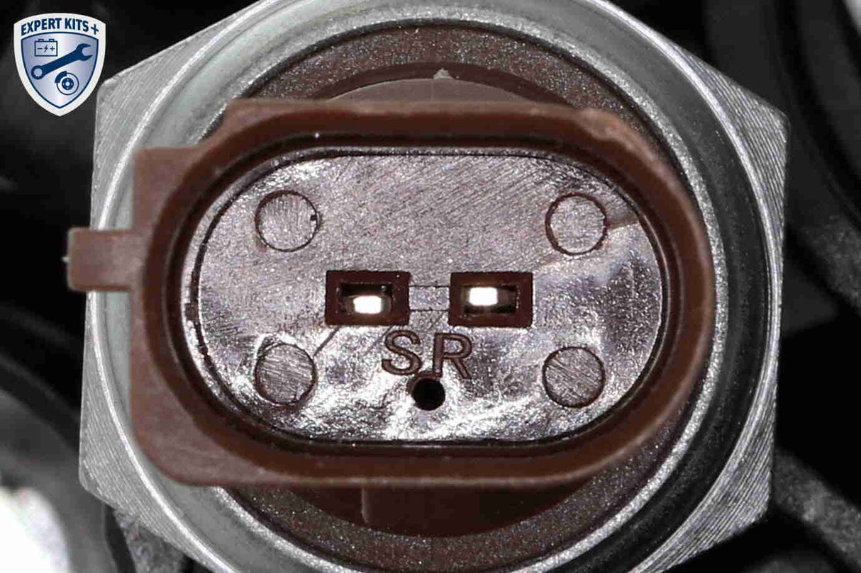 Oil filter module - V15-60-6101