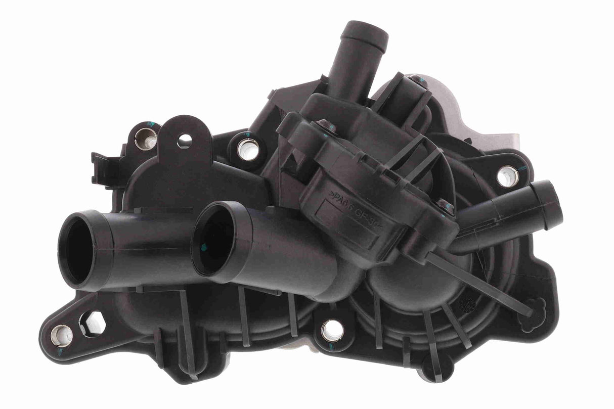 Water Pump, engine cooling - V15-99-2124