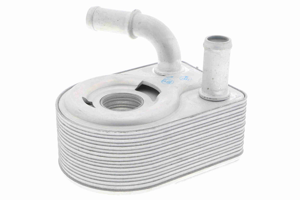 Oil Cooler, engine oil - V25-60-0027