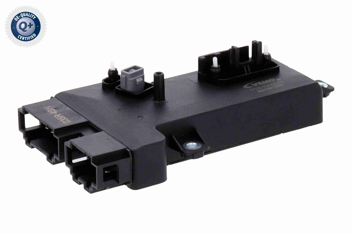 Actuator, seat adjustment - V10-73-0331