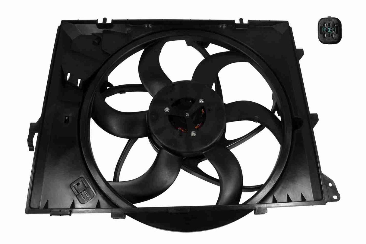 Fan, engine cooling - V20-01-0012
