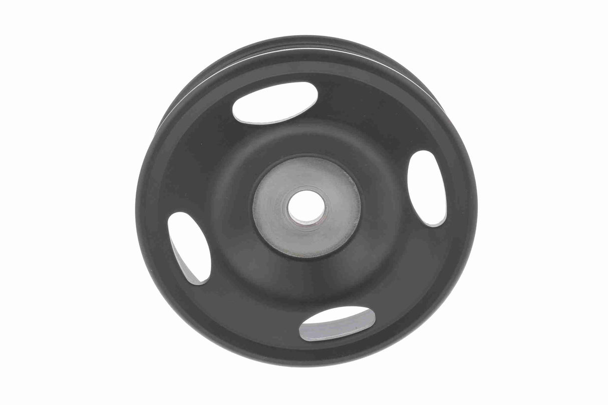 Belt Pulley, crankshaft - V10-7483