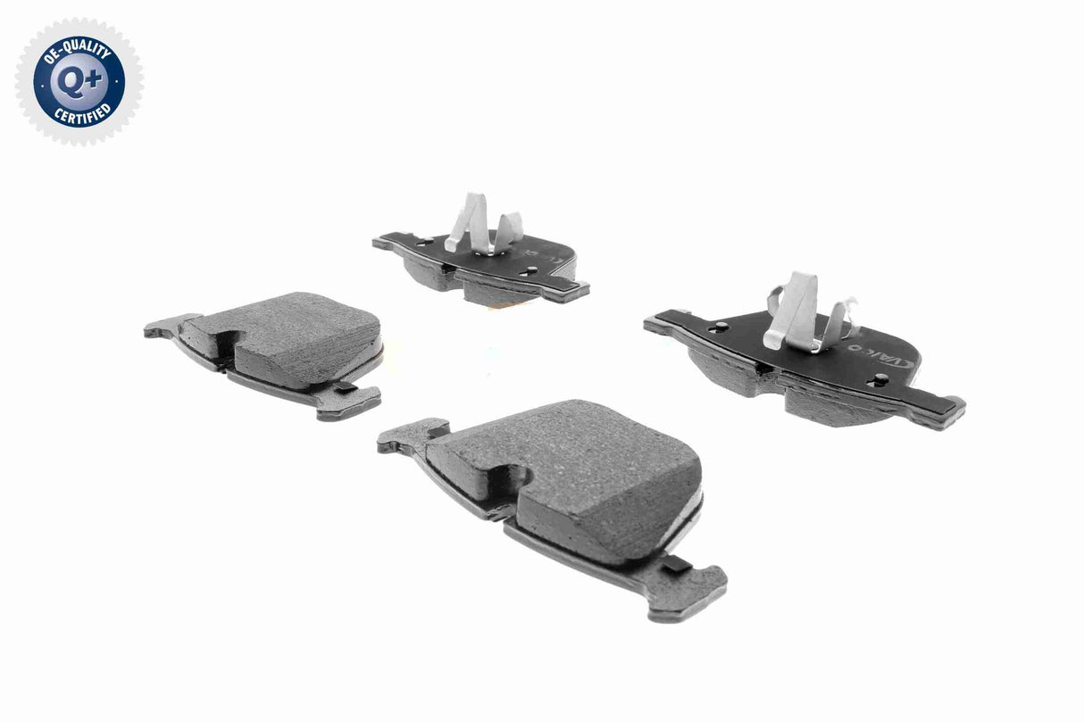 Brake Pad Set, disc brake - V20-0917