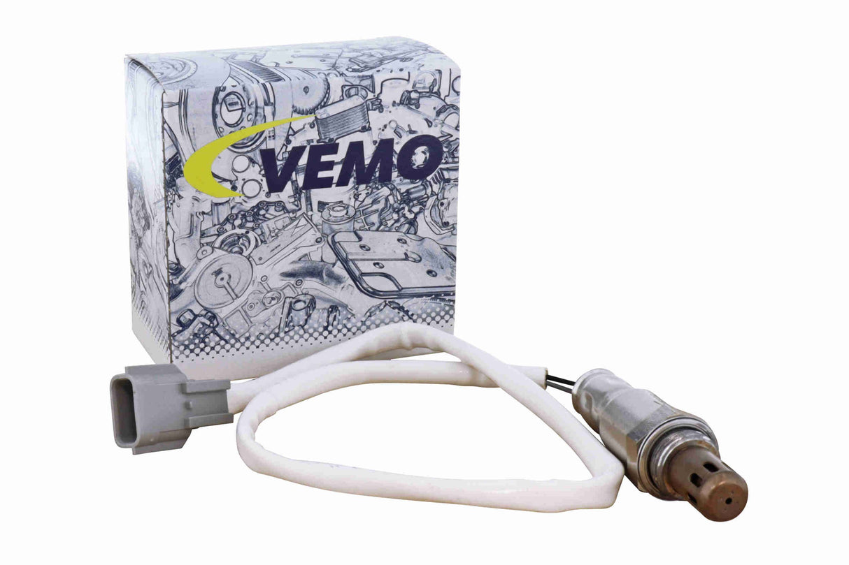 Oxygen Sensor - V46-76-0031