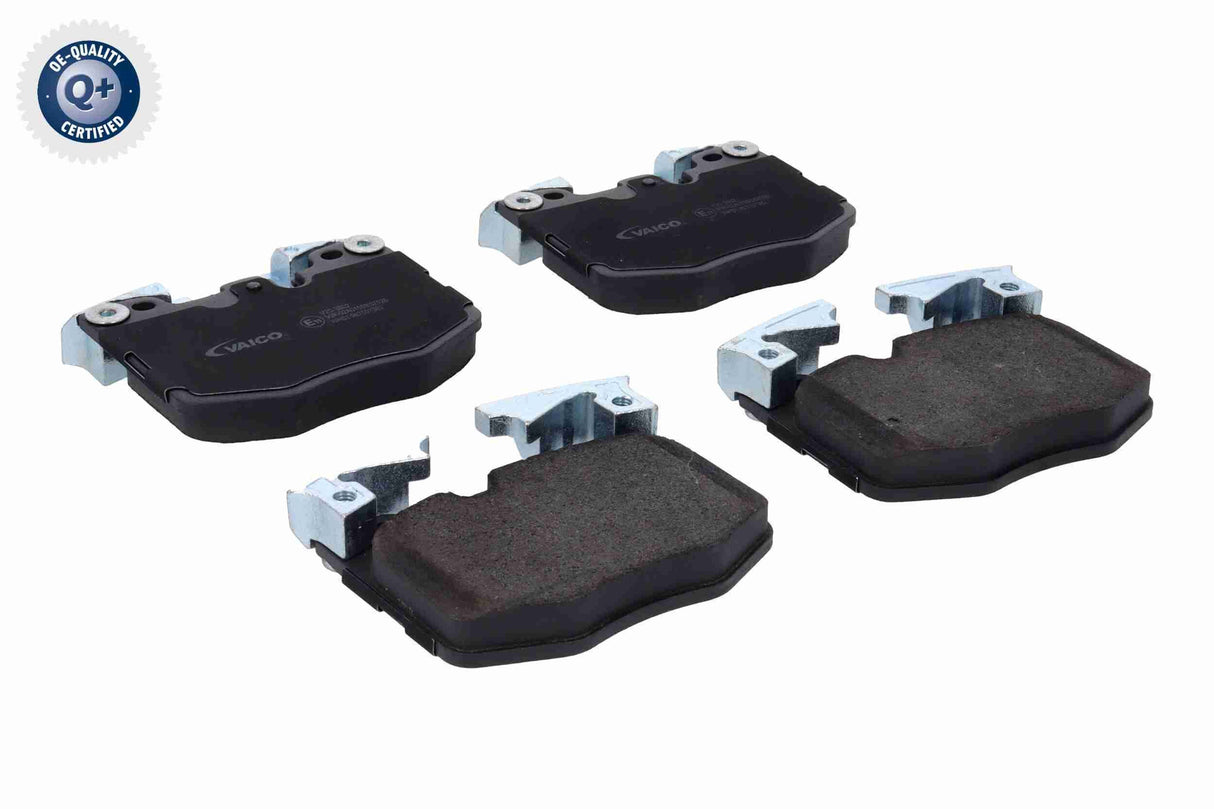 Brake Pad Set, disc brake - V20-3802