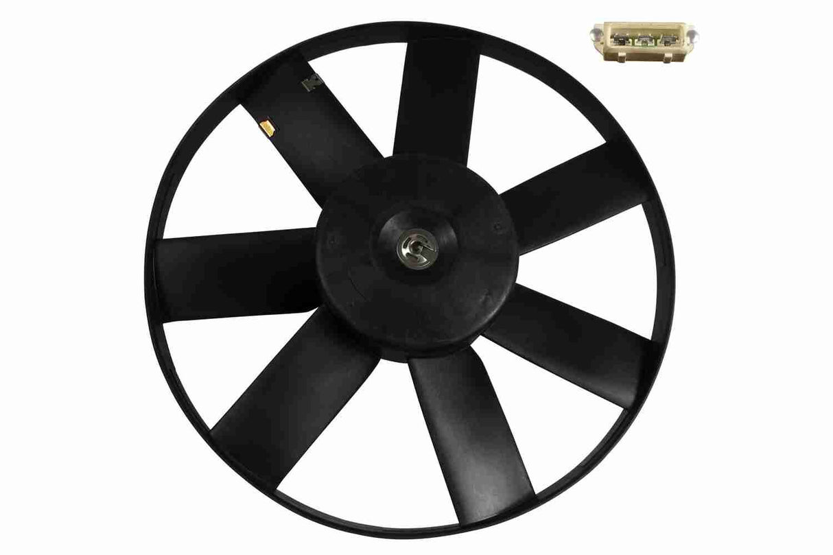 Fan, engine cooling - V15-01-1803-1