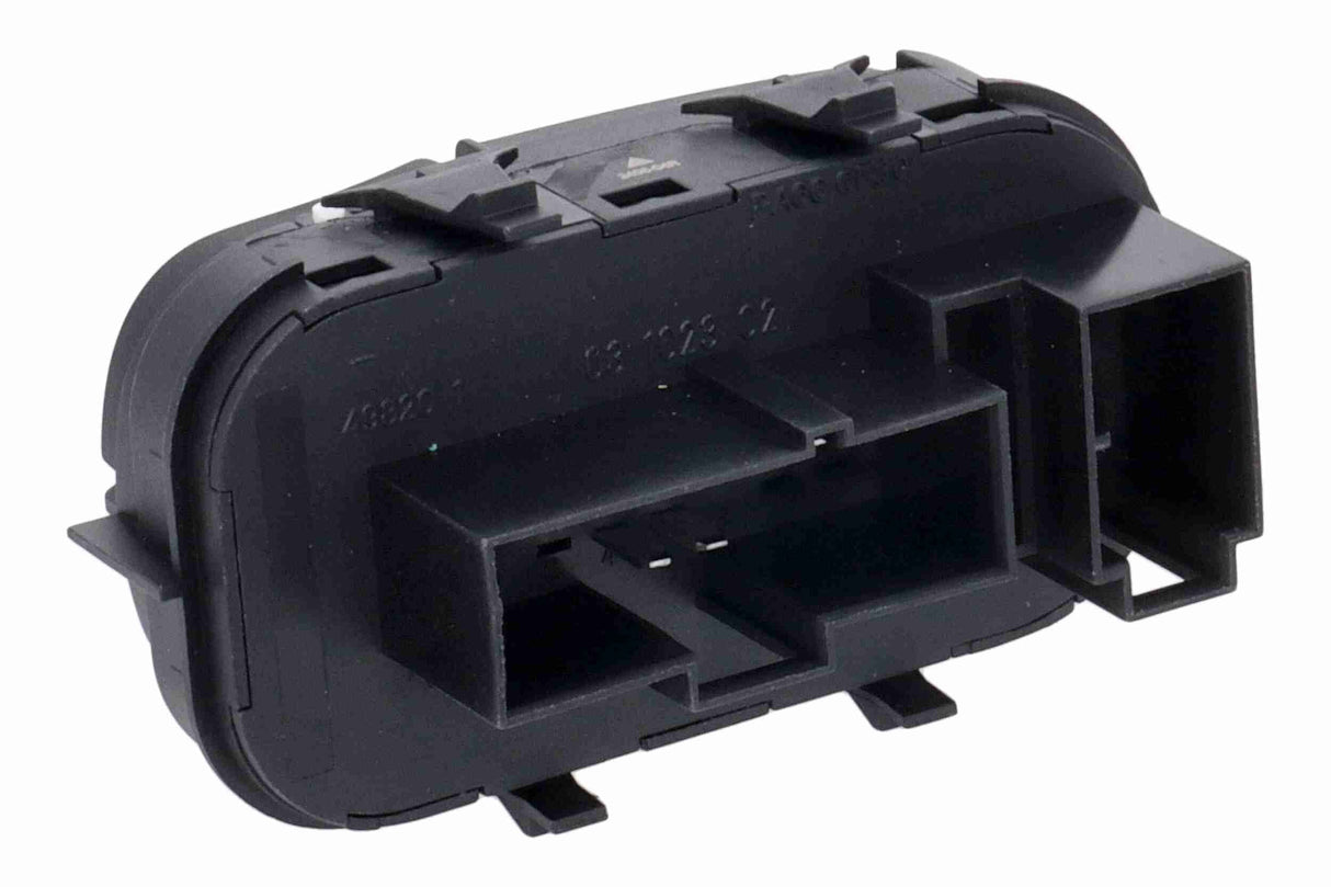 Switch, window regulator - V25-73-0206