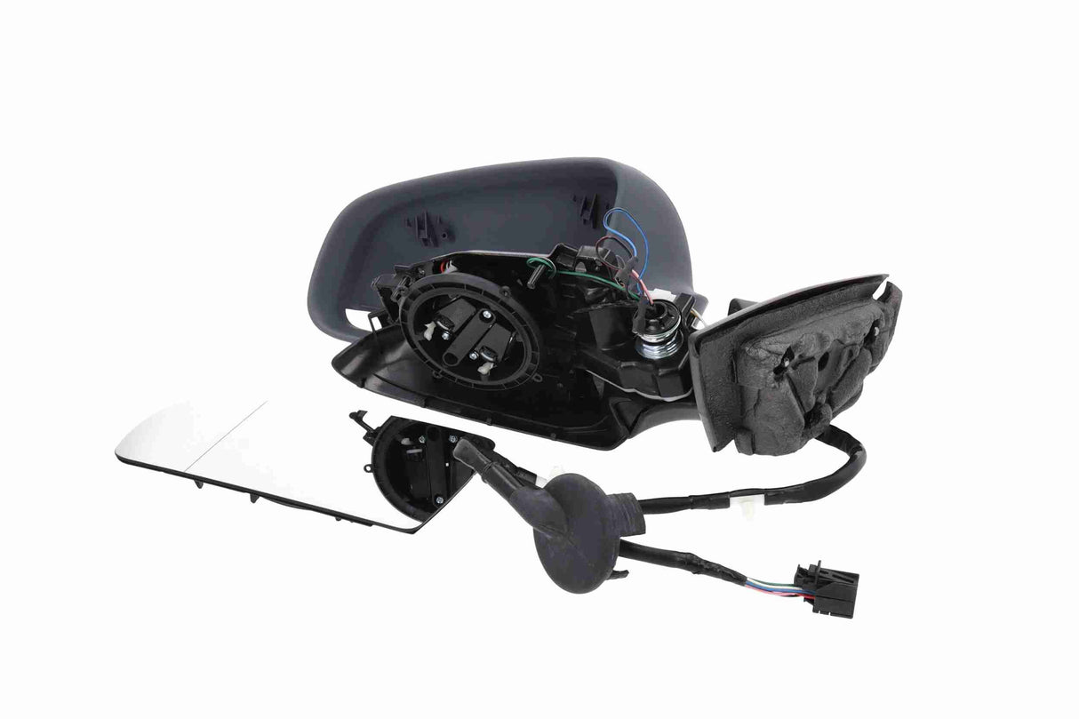 Exterior Mirror - V10-69-0171