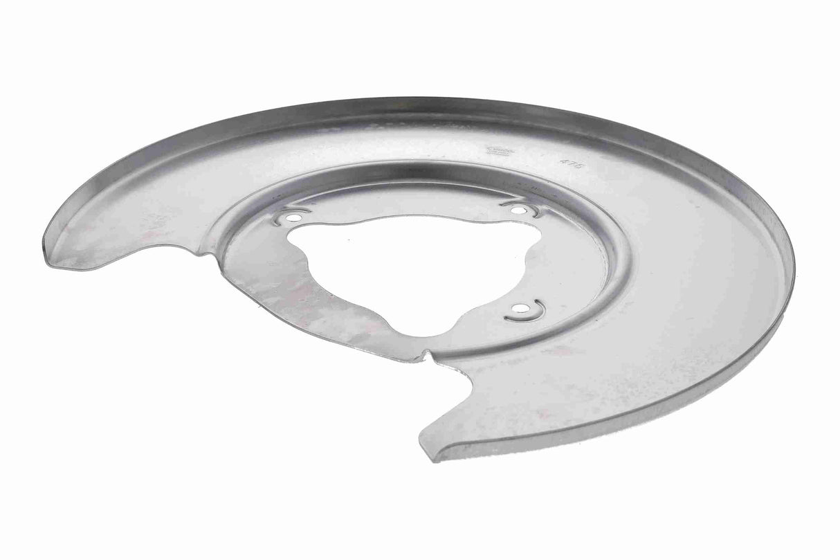 Splash Guard, brake disc - V58-0091
