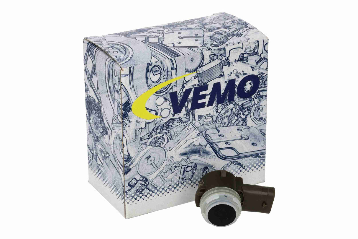 Sensor, park distance control - V10-72-0253