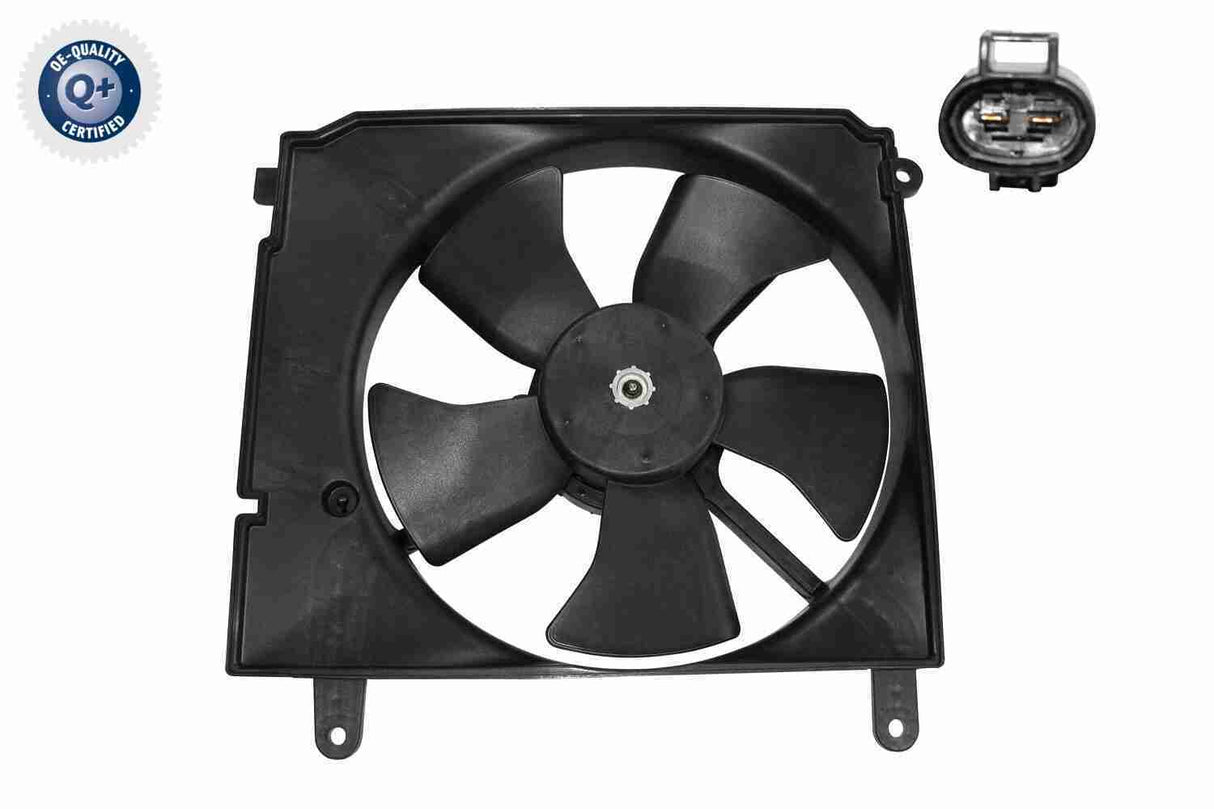 Fan, engine cooling - V51-01-0001