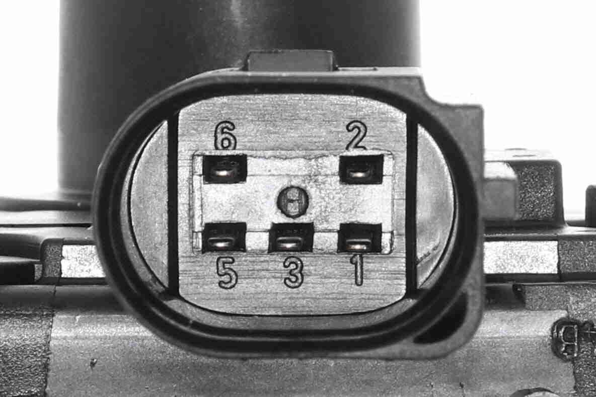 EGR Module - V10-63-0134