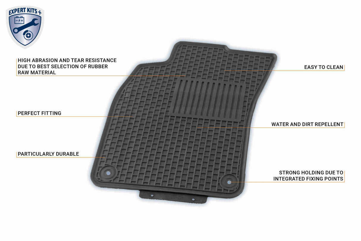 Floor Mat Set - V52-0391