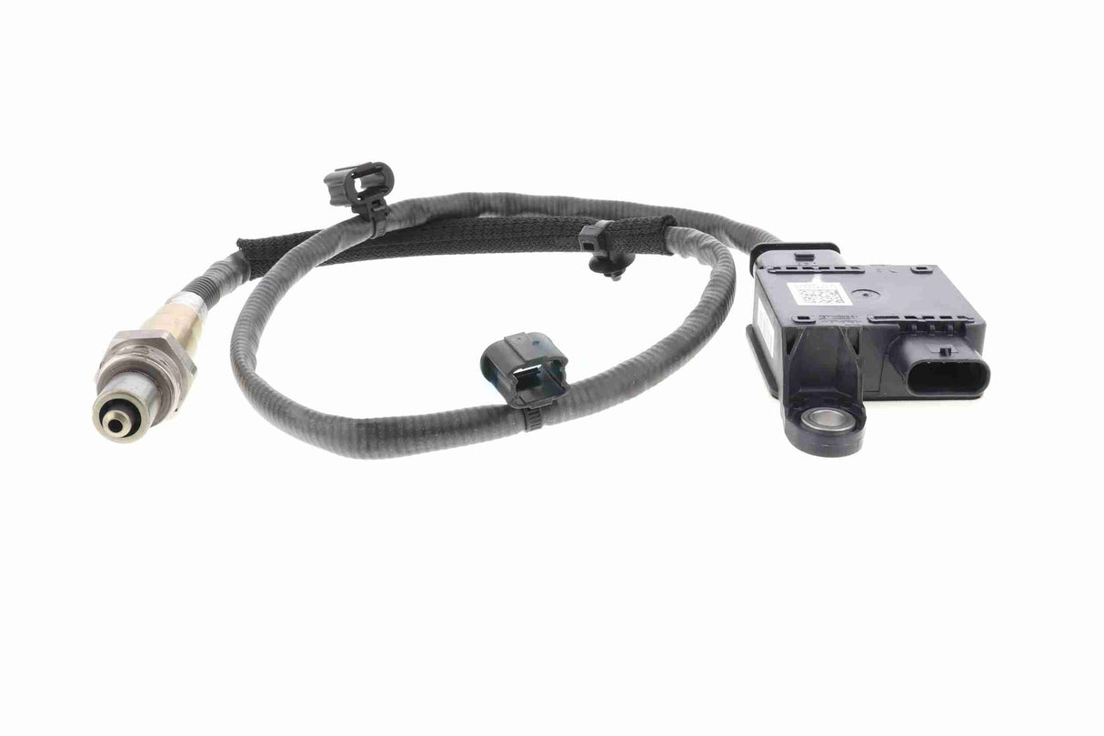 Particle Sensor - V53-72-0128