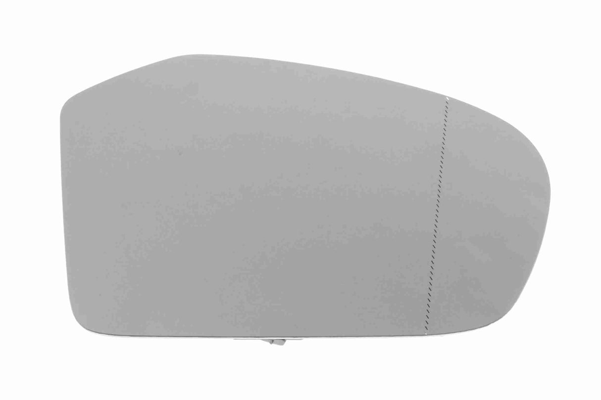 Mirror Glass, exterior mirror - V30-69-0019