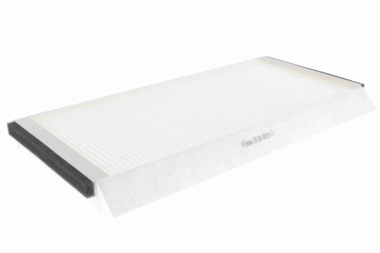 Filter, cabin air - V25-30-1072-1