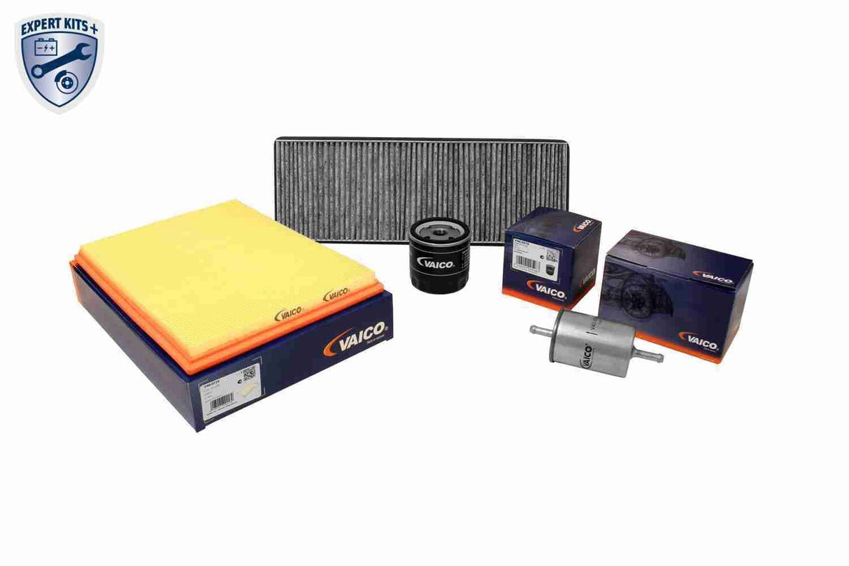 Parts Set, maintenance service - V40-4131