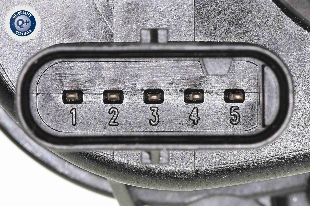 Control, swirl covers (induction pipe) - V20-77-0306