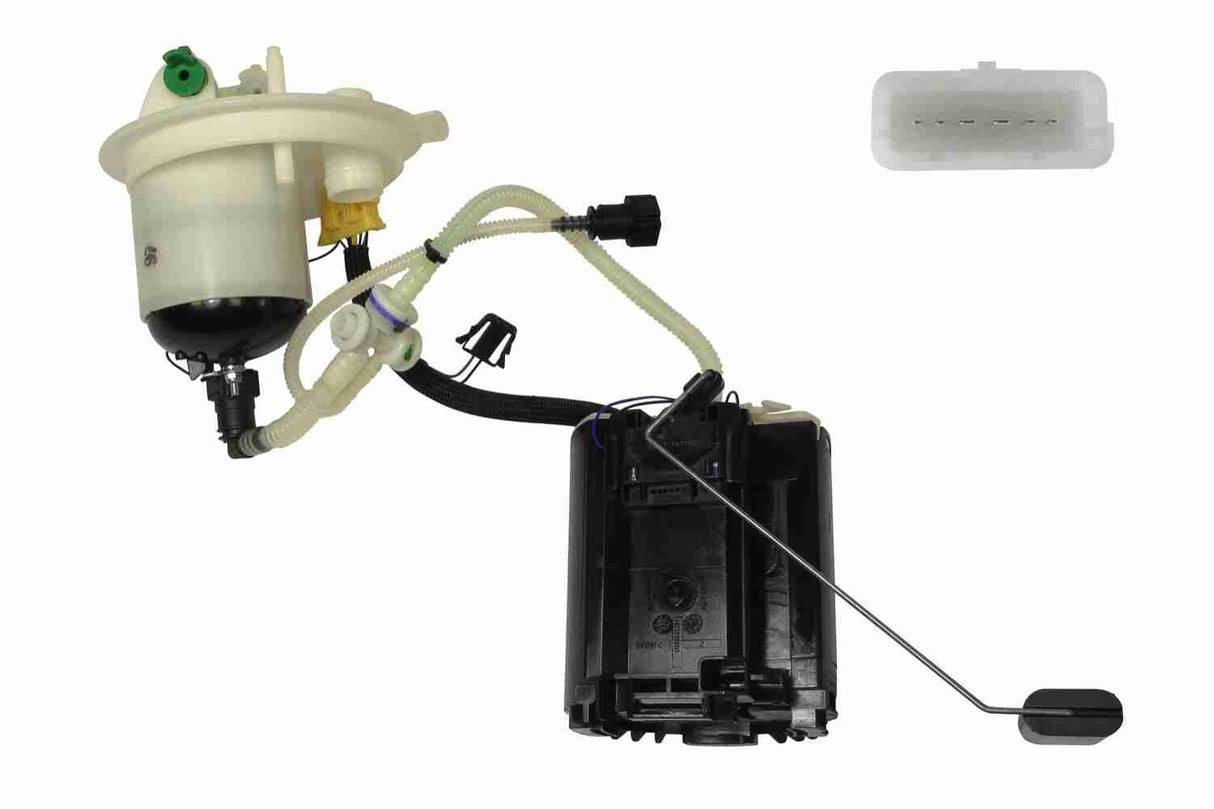 Fuel Feed Unit - V48-09-0004