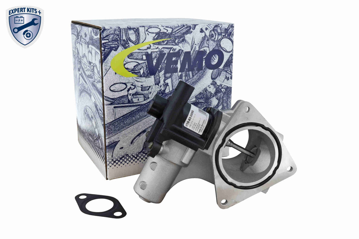 Valve, exhaust gas recirculation - V10-63-0055