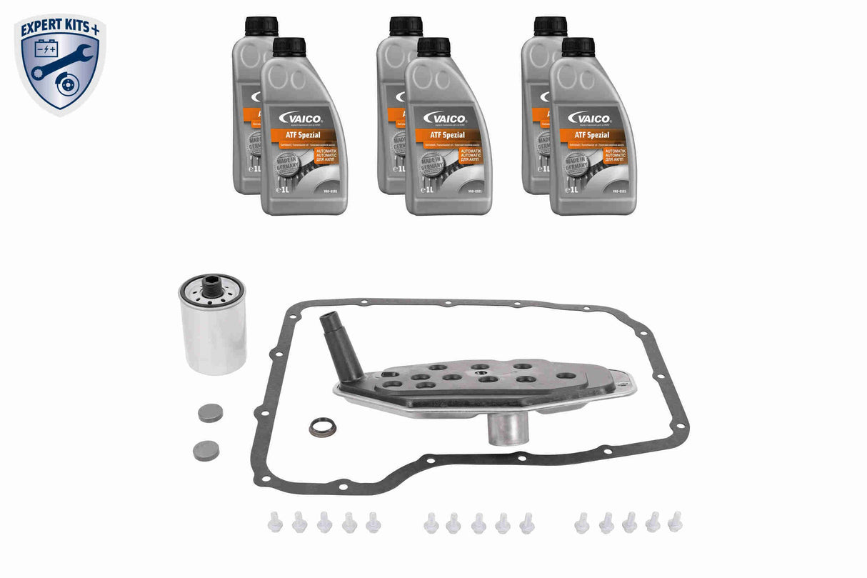 Parts Kit, automatic transmission oil change - V33-0525