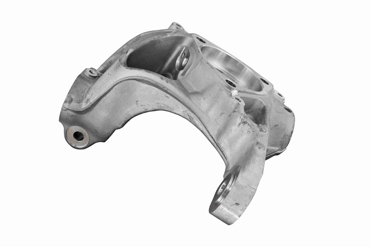 Steering Knuckle, wheel suspension - V10-4005