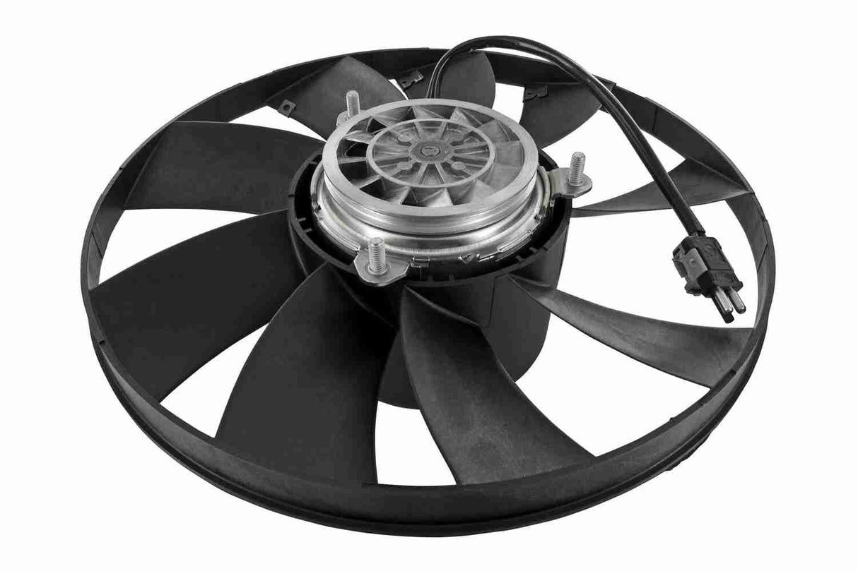 Fan, engine cooling - V30-02-0004