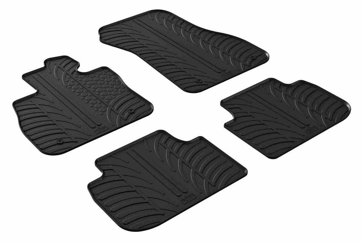 Floor Mat Set - V20-4972