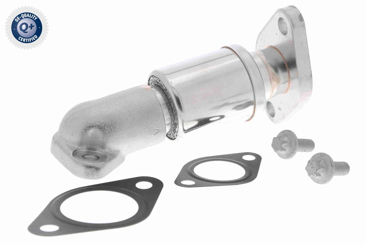 Pipe, EGR valve - V30-64-0002