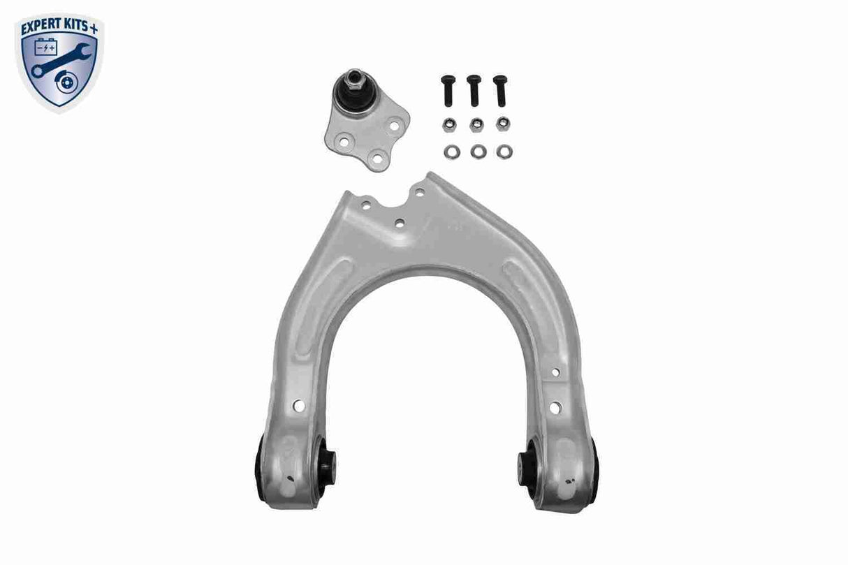 Control/Trailing Arm Kit, wheel suspension - V30-7617-1