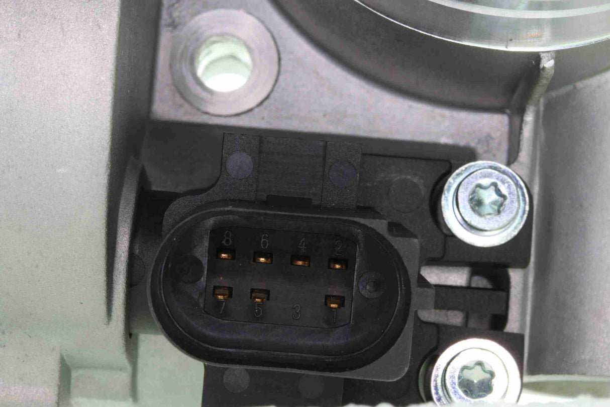 Throttle Body - V10-81-0066