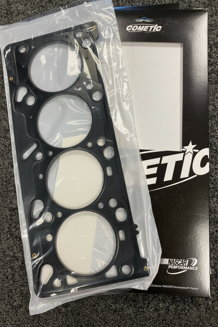 COMETIC FORD 1.6 1.8 CVH BORE 83.00MM 1.3MM THICK MLS HEAD GASKET WC5756-051