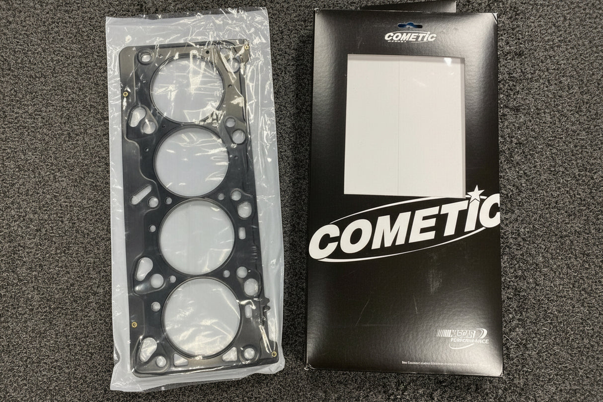 COMETIC FORD COSWORTH YB & PINTO 92.50MM 0.68MM .027" MLS HEAD GASKET WC4350-027