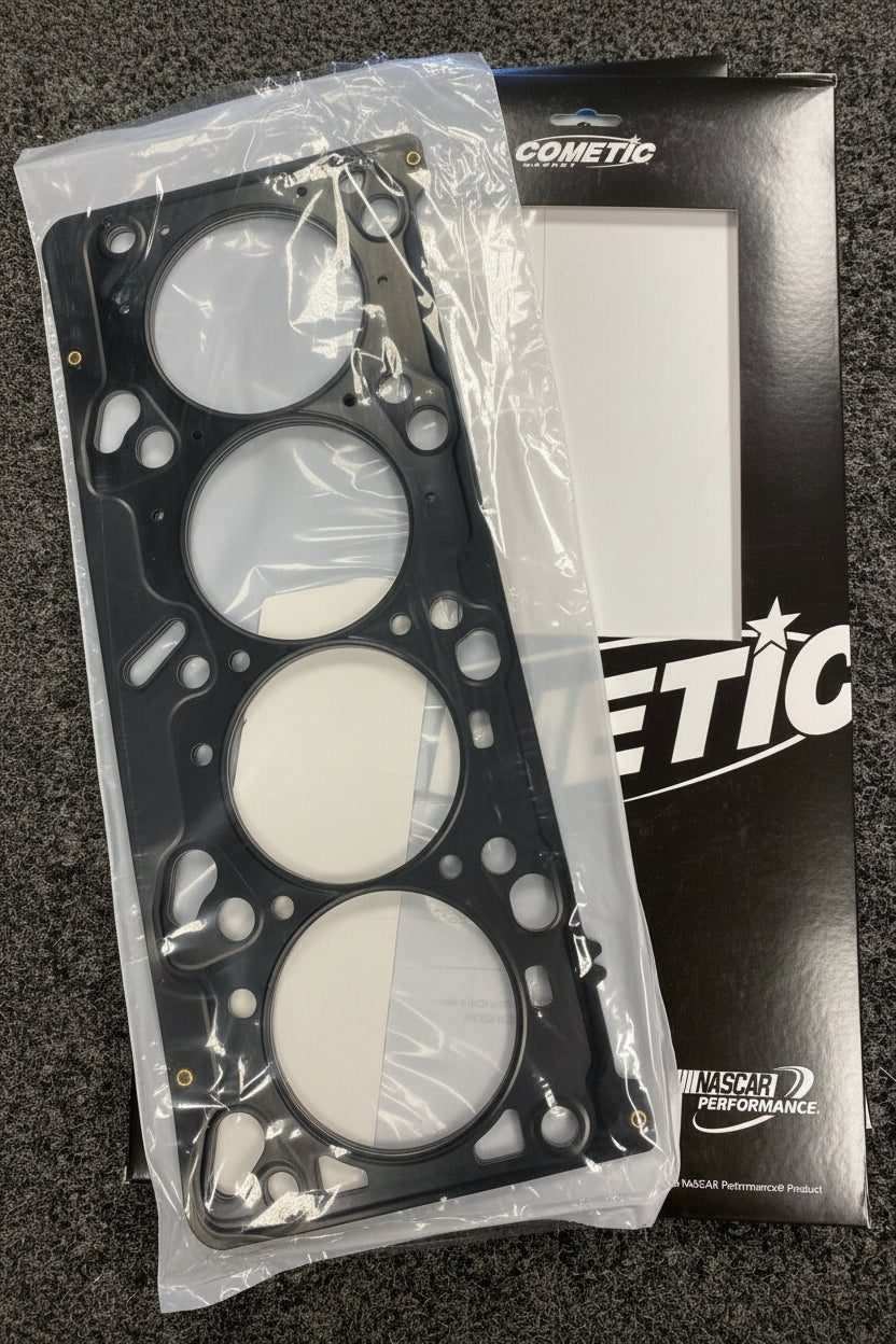 Ford 1.0 EcoBoost Bore 73.00mm 0.81mm THICK MLS COMETIC HEAD GASKET WC14140-032