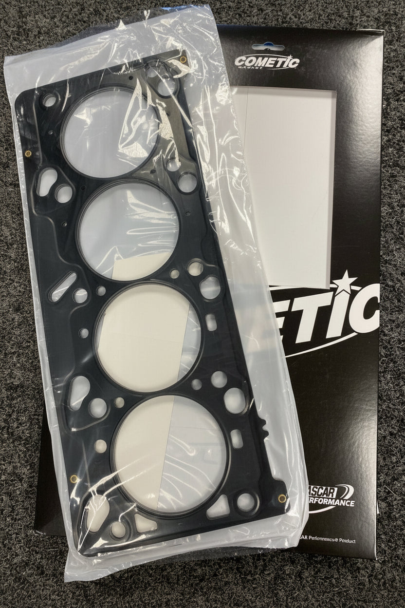 Ford 1.0 EcoBoost Bore 73.00mm 1.27mm THICK MLS COMETIC HEAD GASKET H4981050S