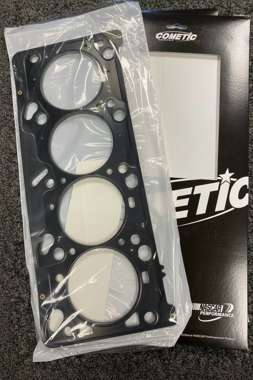 Ford 1.0 EcoBoost Bore 73.00mm 1.02mm THICK MLS COMETIC HEAD GASKET H4981040S