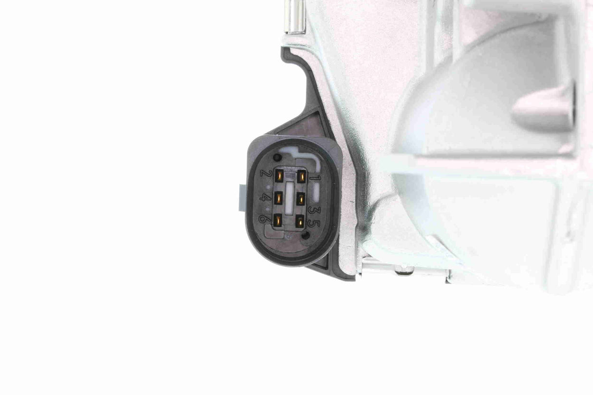 Throttle Body - V46-81-0003